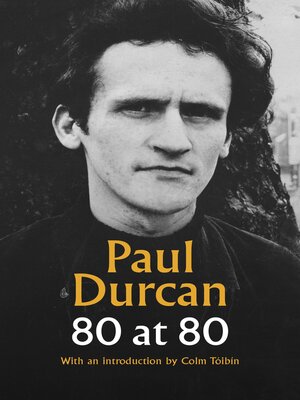 cover image of 80 at 80